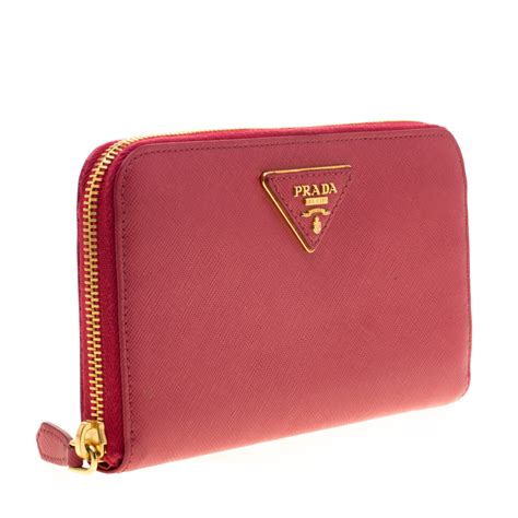 ladies prada wallets uk|Prada wallet price list.